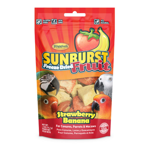 Vitakraft Crunch Sticks Variety Pack Treat (Honey, Egg & Honey, apple) 2.5 oz