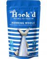 Totally Hook'd Freeze Dried Herring Treat 2 Oz