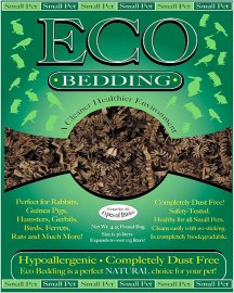 Fibercore Eco-Bedding