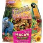 Tropical Carnival® Gourmet Macaw Big Bites Food 5 Lb