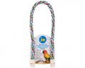 Booda Byrdy Cable Comfy Bird Perch Medium