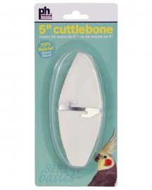 Prevue Birdie Basics Cuttlebone